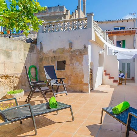 Can Salas Porreres Exterior photo